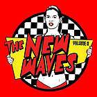 New Waves Volume Ii LP