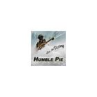 Humble Pie On To Victory CD