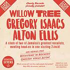 Isaacs Willow Tree LP