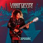 Vinnie Moore Double CD