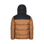 Knowledge Cotton Apparel Puffer Color Blocked Jacket (Miesten)
