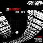 Los Aggrotones Now CD