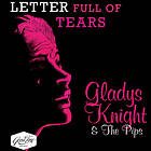 Gladys & The Pips Letter Full Of Tears CD