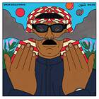 Omar Souleyman Shlon CD