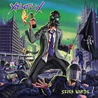 Xentrix Words CD