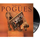 Pogues Best Of LP