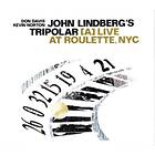 John Lindberg Live At Roulette, NYC CD