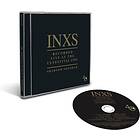 INXS Recorded Live At The US Festival 1983 Shabooh Shoobah CD