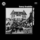 Henry Franklin Skipper At Home (Remastered) CD