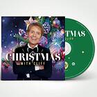 Cliff Richard Christmas With CD