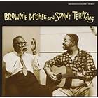 Terry & Brownie McGhee Mcghee And Sing CD