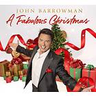 John Barrowman A Fabulous Christmas CD