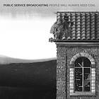 Public Service Broadcasting - People Will Always Need Coal Rsd 2018 LP