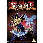 Yu-Gi-Oh! - The Movie (UK) (DVD)