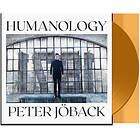 Peter Jöback Humanology Limited Edition LP