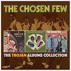 The Chosen Few Trojan Albums Collection CD