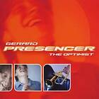 Gerard Presencer The Optimist CD