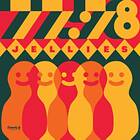 77:78 Jellies LP