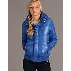 G-Star Raw Whistler Hooded Bomber Jacket (Femme)