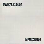 Majical Cloudz Impersonator CD