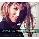 Rory Block Avalon: A Tribute To Mississippi John Hurt CD