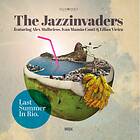 Jazzinvaders Last In Rio CD