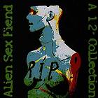 Alien Sex Fiend R.I.P. A 12" Singles CD