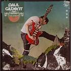 Paul Gilbert Fuzz Universe CD