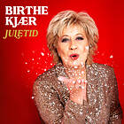 Birthe Kjær - Juletid CD