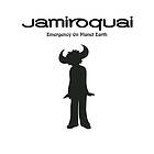 Jamiroquai Emergency On Planet Earth (Remastered) CD