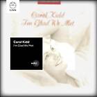 Carol Kidd I'm Glad We Met CD