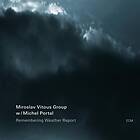 Miroslav Vitous Remembering CD