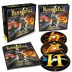 Hammerfall Renegade 2.0 20 Year Anniversary Edition CD