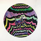 Angelo De Augustine Swim Inside The Moon CD