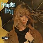 Francoise Hardy Tous Les Garcons Et Filles Limited Edition LP