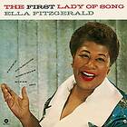 Ella First Lady Of Song LP