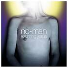 No-Man Returning Jesus CD