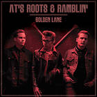 AT's & Ramblin' Golden Lane LP