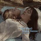 Harmaleighs She Won't Make Sense LP