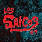 Los Saicos El Mercenario/Un Poquito De Pena LP