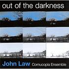 John Law Out Of The Darkness CD