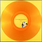 Ryan Adams Easy LP