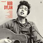 Bob Dylan Debut Album LP