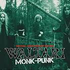 Waltari Monk-Punk: Special Anniversary Edition CD