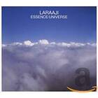 Laraaji Essence/Universe CD