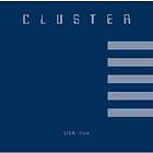 Cluster USA LP