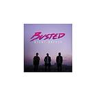 Busted Night Driver LP