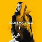 Scott Matthew Adorned CD