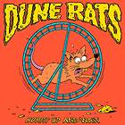 Rats Hurry Up And Wait LP