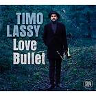 Love Bullet CD